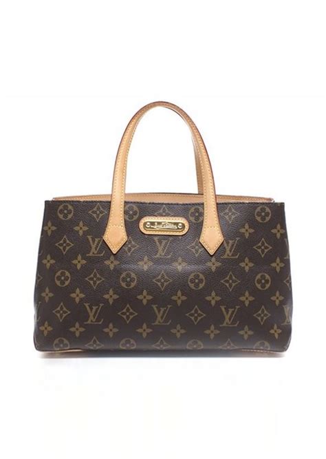 louis vuitton wilshire pm monogram|Louis Vuitton Pre.